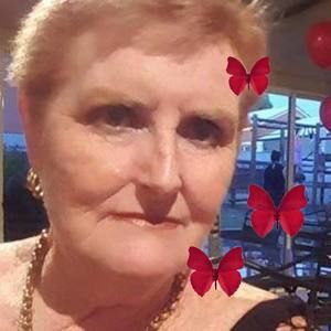 Meet your Posher, Dorothy